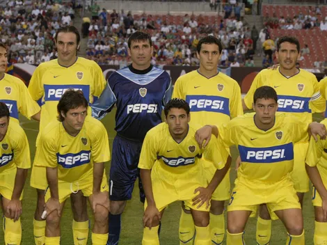 Su otra pasión: el ídolo de Boca que tiene su propia marca de vinos, con un nombre especial