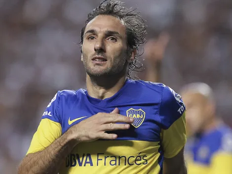 El día en que el Flaco Schiavi jugó un partido de Boca con sus "partes" quemadas