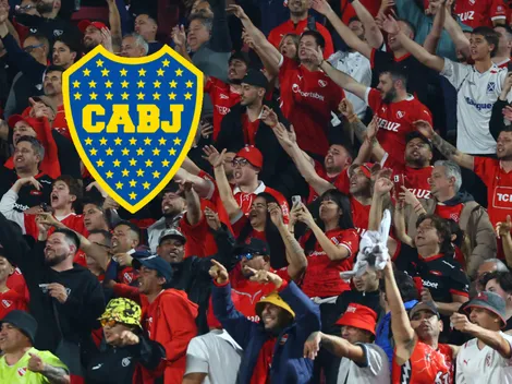 Hay un motivo: Por qué los incidentes en Independiente pueden perjudicar a Boca para el partido ante Aldosivi