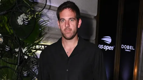 La canción de Boca preferida de Del Potro.