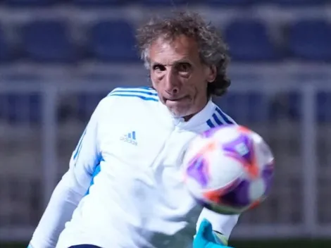 La espina que le quedó a Fernando Gayoso en su paso por Boca: "Intuía que podía..."