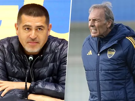 Boca hoy: el refuerzo que buscará Riquelme, los equipos que paró Russo y el anunció del Xeneize sobre una megaobra
