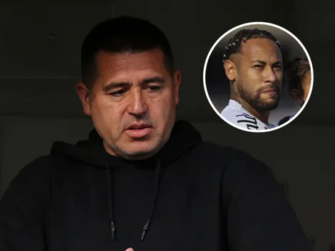 Giros del mercado: el defensor que quería Riquelme en Boca podría ser compañero de Neymar en Santos