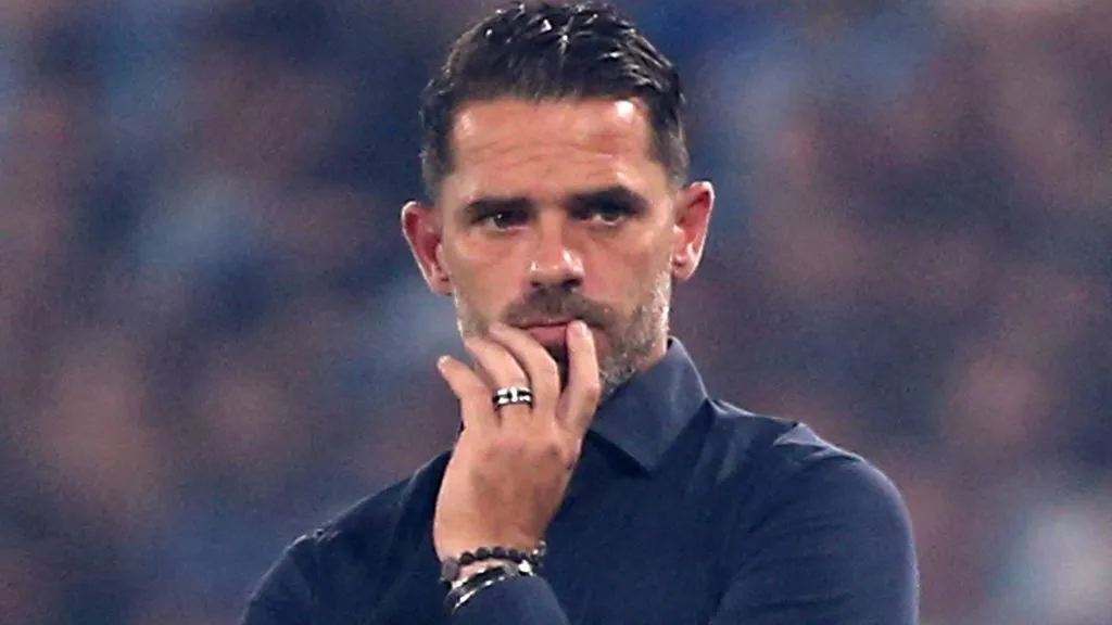 Gago dirigió a Boca 7 meses y logró que Rojo recupere su nivel. (Getty)