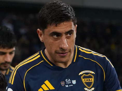 Buscan a Merentiel desde Qatar: qué respondió Boca a la oferta