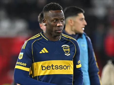 Extraño caso: Advíncula era clave en Boca pero perdió el puesto con Russo