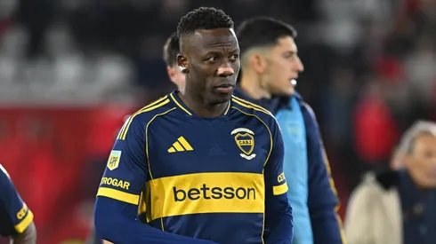 Advíncula perdió terreno en Boca.