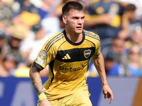 ¿Se va Zenón? Así están las negociaciones entre Olympiacos y Boca