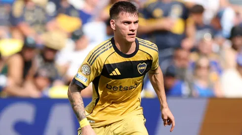 Zenón podría irse a Grecia.