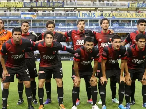 La rompió en el fútbol argentino y reveló que pudo jugar en Boca: “No me dejaron”