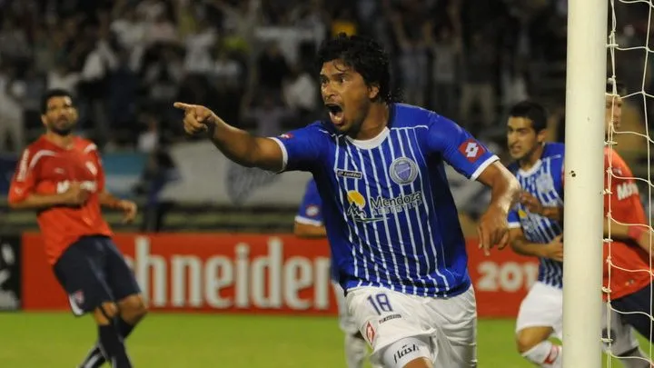 ‘Tito’ Ramírez reconoció que pudo jugar en Boca.