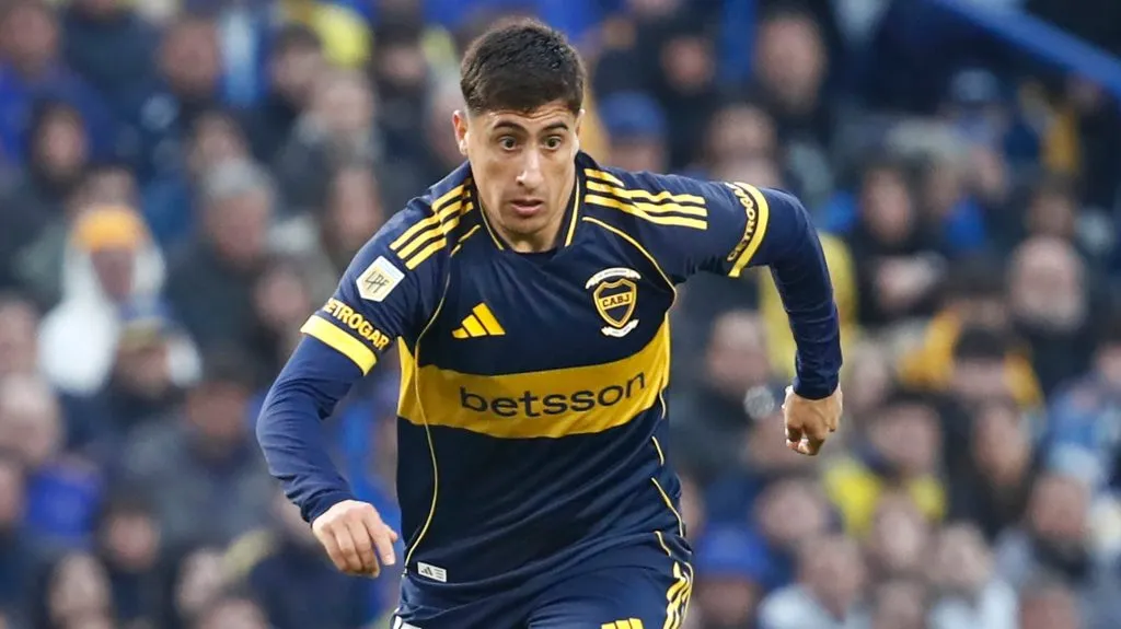 Merentiel recibió varias ofertas. (Getty)