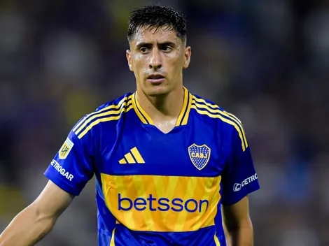 Desde otro exótico destino hicieron una oferta por Merentiel