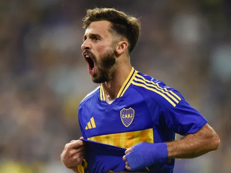 El inesperado equipo europeo que negocia con Boca para llevarse a Saracchi