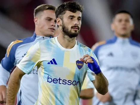 ¿Saracchi al Celtic? El beneficio que tendrá Boca si el defensor se va a préstamo a Europa