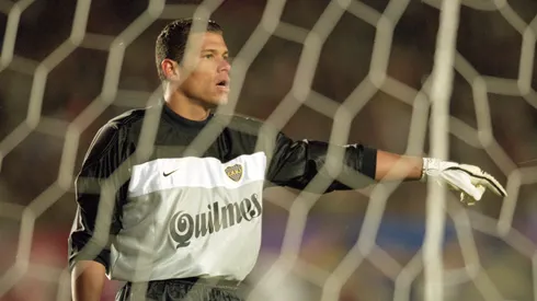 El mejor recuerdo de Córdoba en Boca.