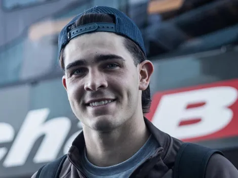 Se supo: la postura de Boca ante la millonaria oferta por Vicente Taborda