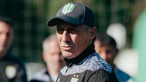 La racha negativa de Troglio ante Boca.