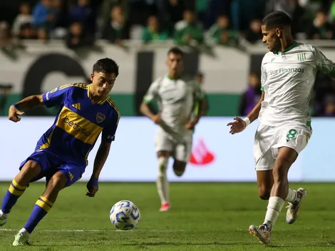 Boca vs. Banfield, por el Torneo Clausura 2025: formaciones, horario y cómo ver online