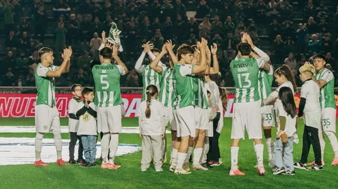 El Taladro no tendrá a uno de sus titulares.