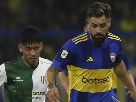 Qué canal pasa Boca vs. Banfield por el Torneo Clausura 2025