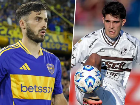 Boca hoy: la probable formación vs. Banfield, la postura de Riquelme ante la oferta por Taborda y ¿Saracchi al Celtic?