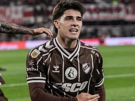 ¿Se va? Qué falta para que Boca cierre la venta de Taborda al fútbol europeo