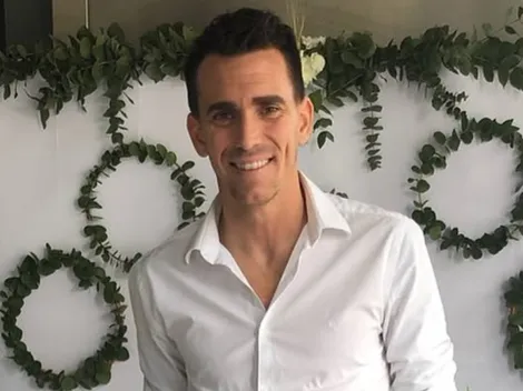 Mouche comparó a la hinchada de Boca con la de un grande de Sudamérica: "Se asemeja..."