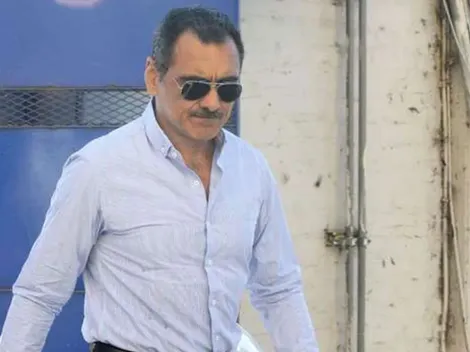 Dura noticia: murió Daniel Bolotnicoff, el histórico representante de Riquelme