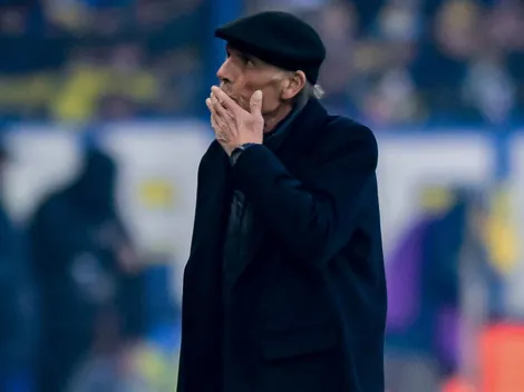 Russo señaló a los dos referentes de Boca con los que más habla: "Es clave"