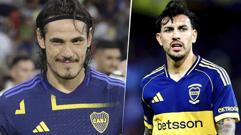 Las últimas noticias de Boca