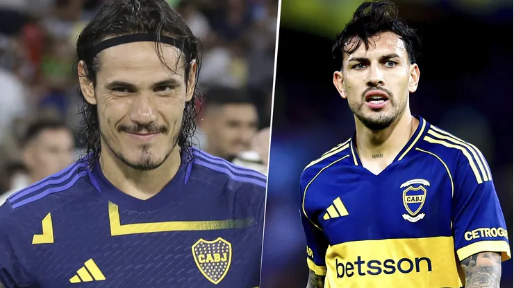 Las últimas noticias de Boca
