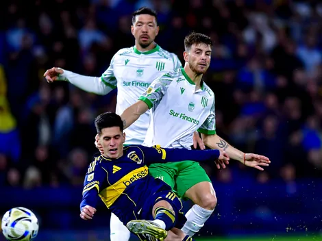 El fuerte reclamo de Banfield por el arbitraje contra Boca: "Es una vergüenza"