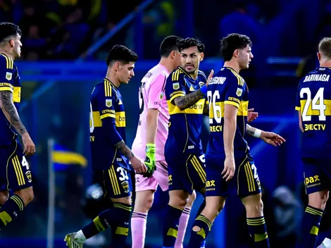 Luis Advíncula, convocado en Perú: el jugador de Boca se irá con su selección en la fecha FIFA