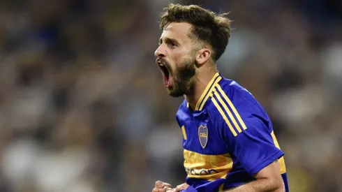 Marcelo Saracchi en Boca