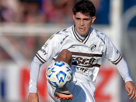 Cuál es el otro europeo que está interesado en Taborda