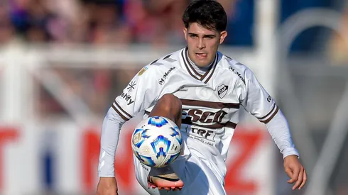 Cuál es el otro europeo que está interesado en Taborda