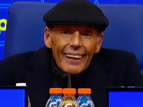 Russo se rindió ante una de las figuras de Boca en conferencia: "De los mejores que tuve"