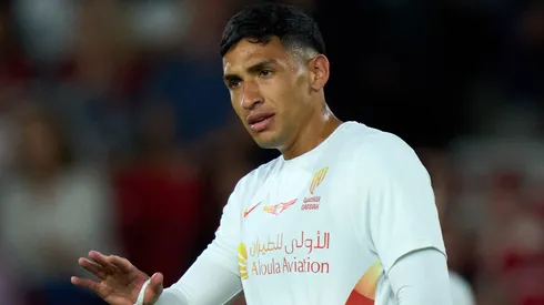 Bayer Leverkusen elevó la oferta por Equi Fernández.