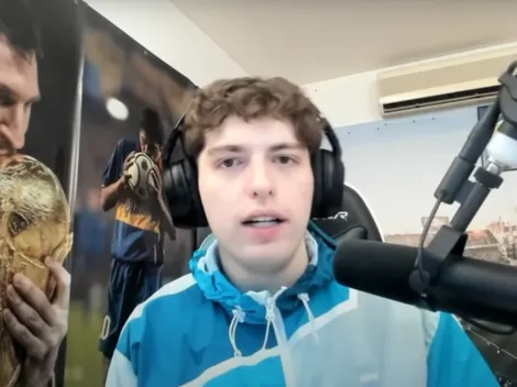 El destacado elogio de Davoo Xeneize para un referente de Boca: “Fue extraordinario”