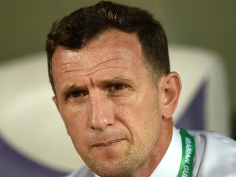 La contundente sentencia de Rodolfo Arruabarrena sobre su salida de Boca: “Se equivocó”