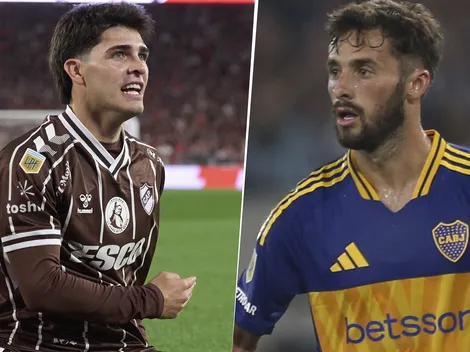 Boca hoy: el nuevo club de Saracchi, el equipo italiano que quiere a Taborda y el cambio de Palacios que convenció a Russo