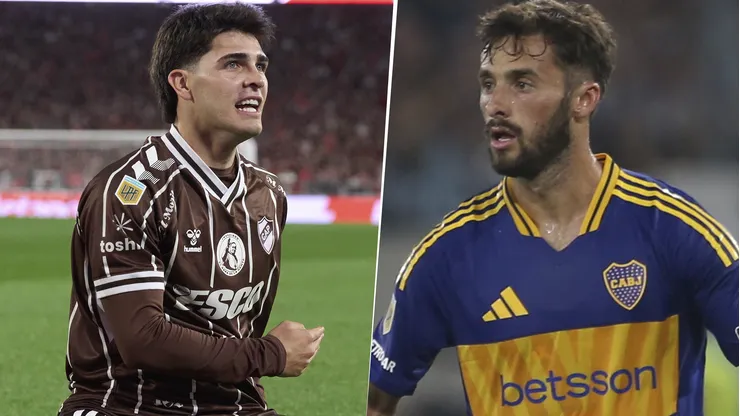 Las últimas noticias de Boca