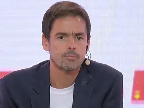 Closs defendió a Blondel tras no ser tenido en cuenta en Boca: “No le dan bolilla nunca”