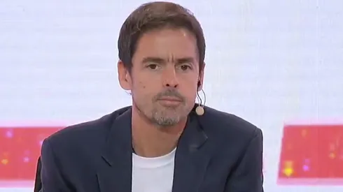 Mariano Closs defendió a Lucas Blondel