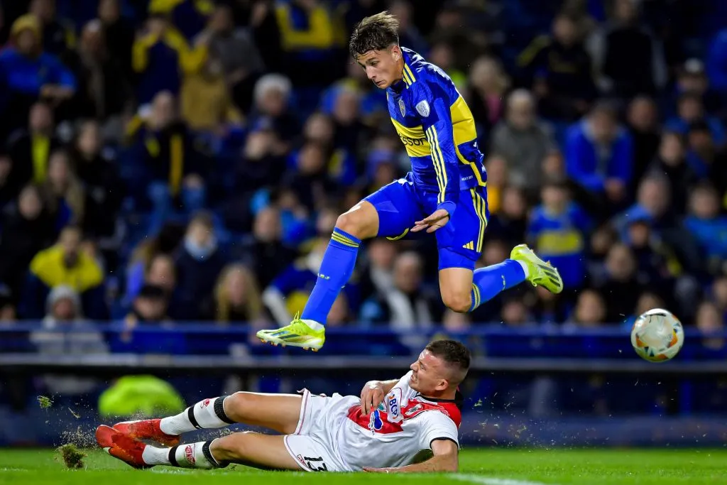 Zufiaurre, en el radar del equipo húngaro. (Getty)