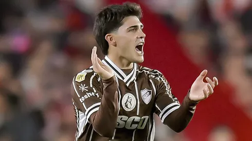 Se confirmó la salida de Taborda de Boca al fútbol europeo