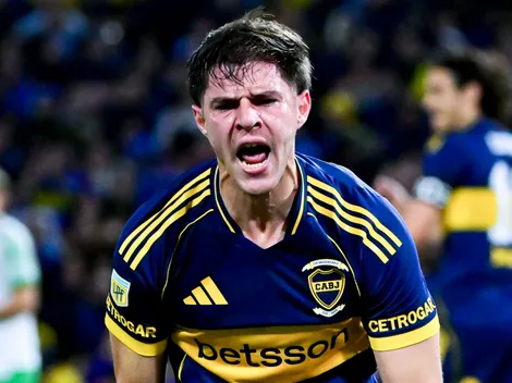 Marco Pellegrino sufrió una lesión y estará un mes afuera de las canchas