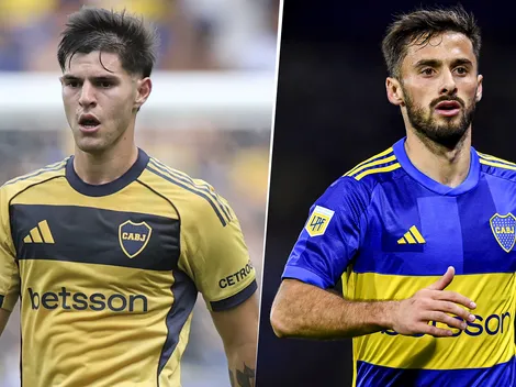 Boca hoy: la lesión que sufrió Pellegrino, la oferta de Europa que rechazó Riquelme y la mala noticia que recibió Saracchi en Celtic