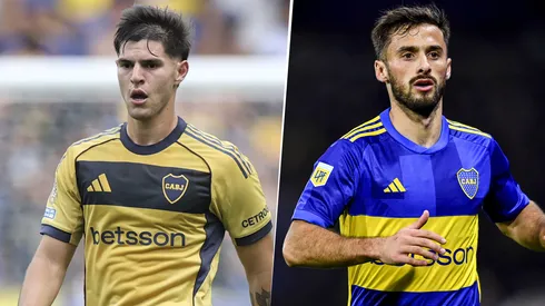 Las últimas noticias de Boca